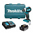 Аккумуляторный ударный шуруповёрт Makita DTD153SF