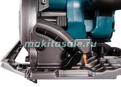 Аккумуляторная дисковая пила XGT HS004GZ01