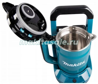 Аккумуляторный чайник Makita DKT360Z 
