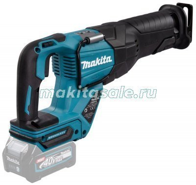 Аккумуляторная сабельная пила XGT Makita JR001GZ