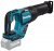 Аккумуляторная сабельная пила XGT Makita JR001GZ