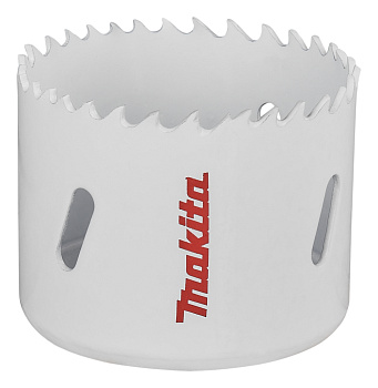 Пильная коронка Makita D-17099 BiM 57мм