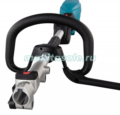 Аккумуляторный мотоблок XGT UX01GZ