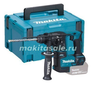 Аккумуляторный перфоратор Makita DHR171Z