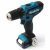 Дрель-шуруповерт Makita DF333DWAE