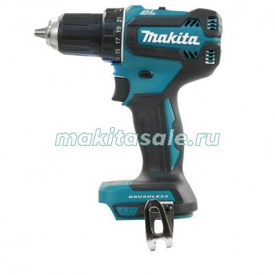 Дрель-шуруповерт Makita DDF485Z