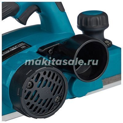 Аккумуляторный рубанок Makita DKP 180 RFE