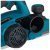 Аккумуляторный рубанок Makita DKP 180 RFE
