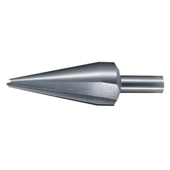 Шаговое сверло Макита коническое 24-40х89мм (D-40076)