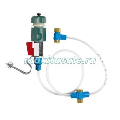 Комплект водоснабжения для алмазной резки Makita 394365102