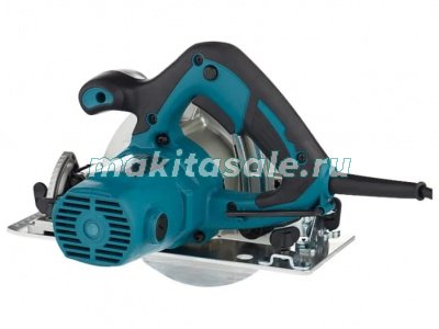 Дисковая пила Makita HS6601