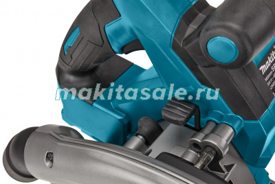 Пила погружная аккумуляторная XGT SP001GZ02