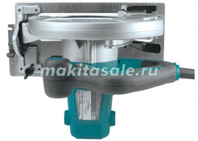 Дисковая пила Makita HS7600
