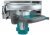 Дисковая пила Makita HS7600