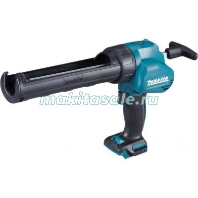 Аккумуляторный пистолет для герметика Makita CG100DZA