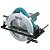 Дисковая пила Makita N5900B