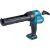 Аккумуляторный пистолет для герметика Makita CG100DZA