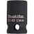Ударная головка Makita B-39942 3/8 12x28мм