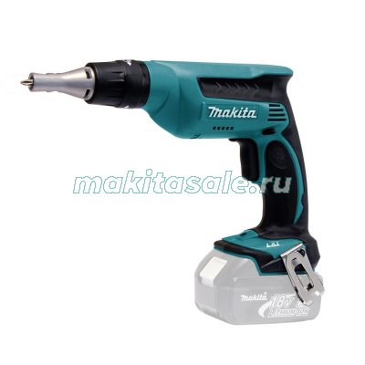 Аккумуляторный шуруповерт Makita DFS451Z