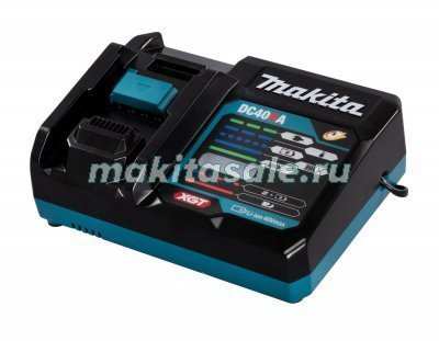 Зарядное устройство XGT Makita DC40RA (191E10-9)
