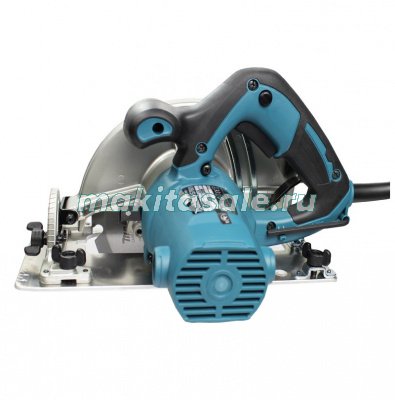 Дисковая пила Makita HS7611K