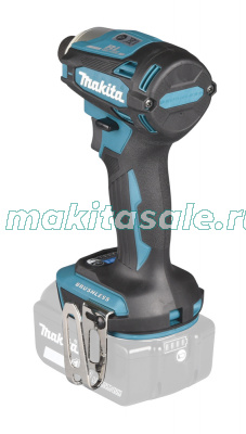 Аккумуляторный ударный шуруповерт Makita DTD172Z