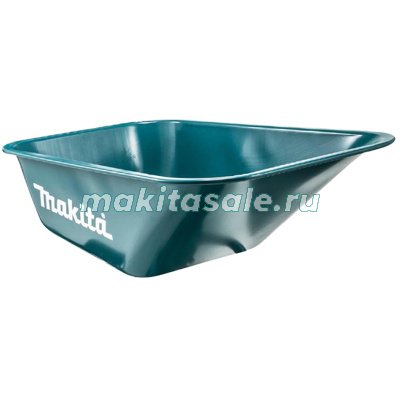 Кузов для садовой тележки DCU180Z Makita 199008-0