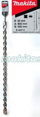 Бур Makita Бур B-48212