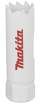 Пильная коронка Makita D-16994 BiM 16мм