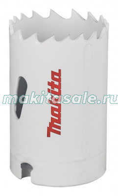 Пильная коронка Makita D-17049 BiM 32мм