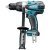 Аккумуляторная дрель-шуруповерт Makita DDF458Z