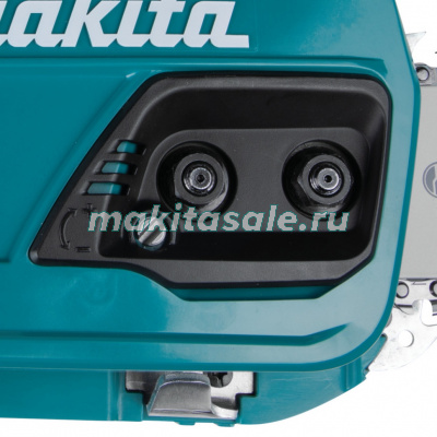 Аккумуляторная цепная пила Makita DUC355PT2
