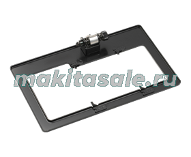Шлифовальная рамка для ленточной шлифмашины Makita 193070-7