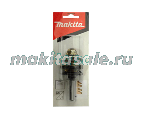 Фреза рамочная Римская S-образная 12х41х4023.8мм R4.76мм Makita D-11950