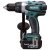 Аккумуляторная дрель-шуруповерт Makita DDF458Z