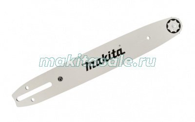 Шина Макита  для цепной электропилы 40см 1.3мм 3/8 (442040661)