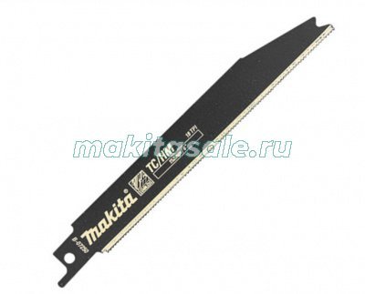 Пилки для сабельной пилы Макита 152мм (B-07250)