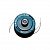 Катушка автомат Makita 680224200 (М8LR, 2мм)