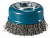 Щетка проволочная чашечная X-lock Makita D-73396