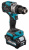 Аккумуляторная дрель-шуруповерт Makita XGT DF001GD201