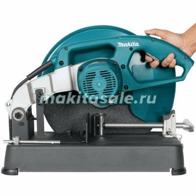 Монтажная пила Makita LW1401