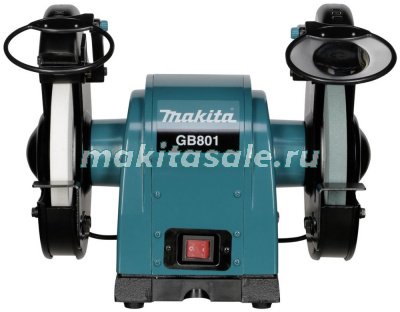 Точильный станок Makita GB801