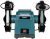 Точильный станок Makita GB801