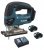 Аккумуляторный лобзик Makita DJV180RFE