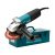 Угловая шлифмашина Makita 9565CVK