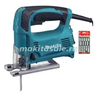 Лобзик Makita 4329X1