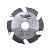 Отрезное лезвие Makita B-20644