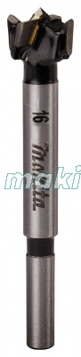 Сверло Форстнера Makita D-74681