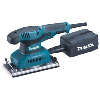 Вибрационная шлифмашина Makita BO3711