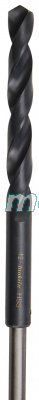 Сверло по дереву, HSS-G, 10х600 мм, для опалубки Makita D-70356